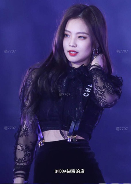 Set jennie trong sbs