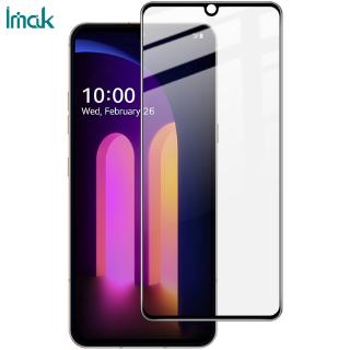 Kính cường lực bảo vệ toàn màn hình cao cấp cho Lg V60 Thinq