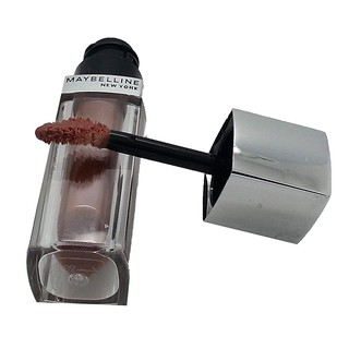 Son Maybelline Color Elixir