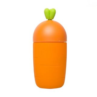 BÌNH THỦY TINH CỦ CẢI ĐỰNG NƯỚC 300ml