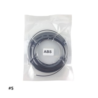 Cuộn 10m sợi ABS/PLA cho bút vẽ 3D #1-#7