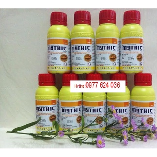 Thuốc diệt mối Mythic 240SC của BASF - Đức