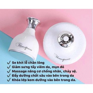 Thanh lăn lạnh Cooler Thema Queen ( HÀNG CÓ SẴN)