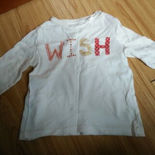 Thanh lý áo em bé HM authentic