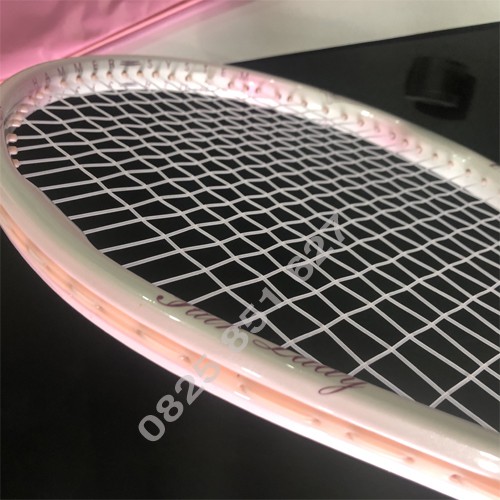 Vợt Tennis FASHION Sợi Carbon, Vợt Siêu Nhẹ Cho Người Mới Bắt Đầu Chơi Chơi