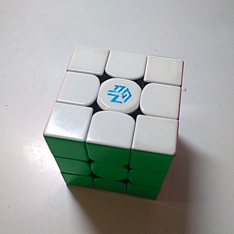 Rubik 3x3 gam354M