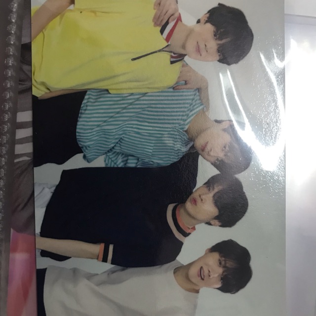 CARD UNIT CONCERT