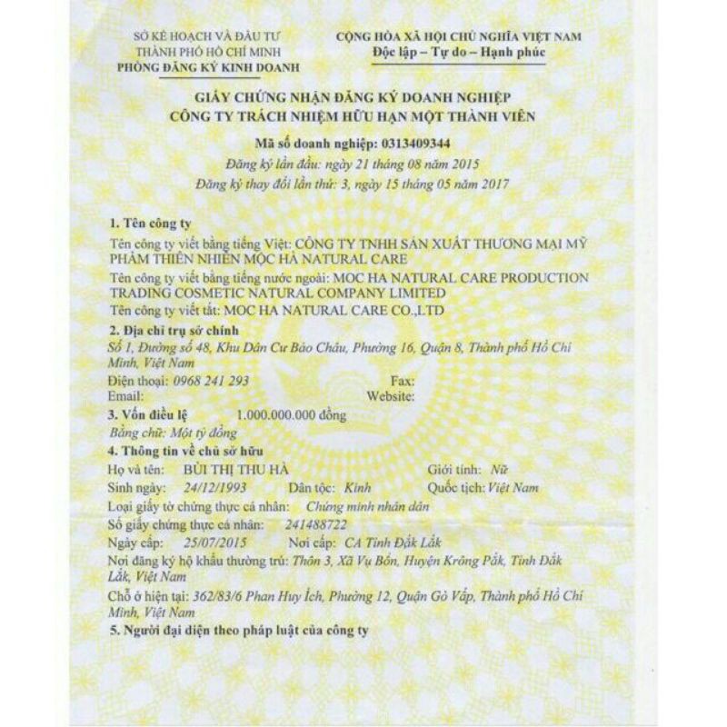 SERUM CHO DA NHẠY CẢM MOCHA