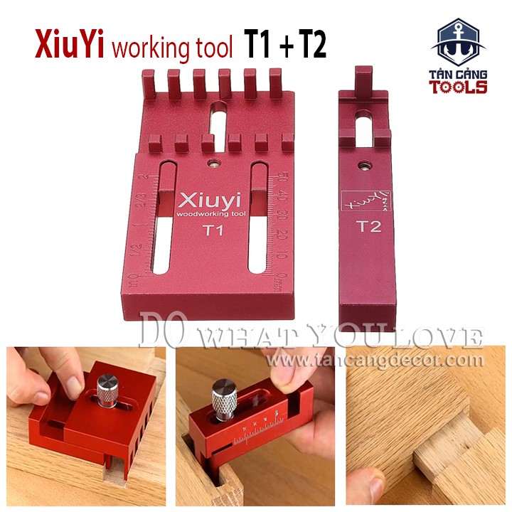 Bộ Cử Lấy Cỡ Làm Mộng Âm Dương Xiuyi