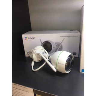 (FREE SHIP) Camera ip wifi C3WN CS- CV310 1080p