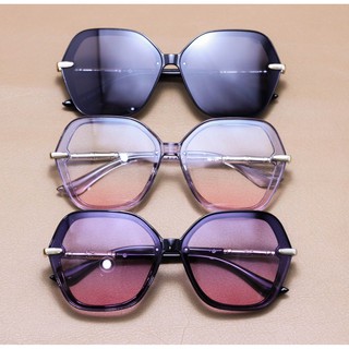 Kính mát nhựa nữ shady mk862