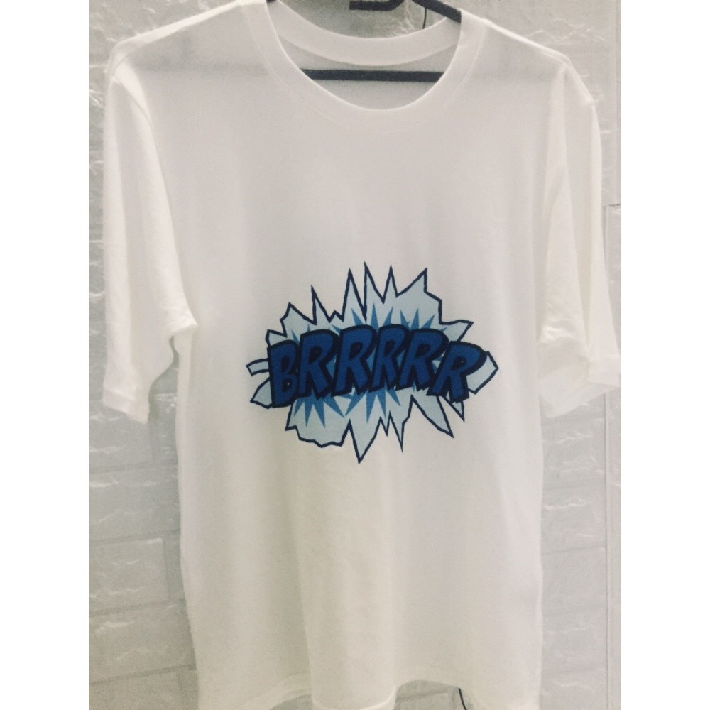 Áo thun  BEFR 100% cotton Unisex- KUP.vn | BigBuy360 - bigbuy360.vn