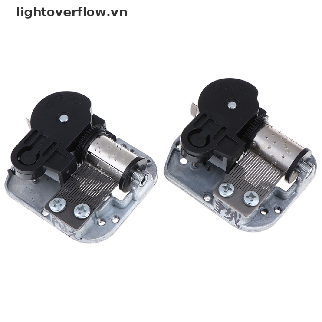 💥💥Hộp Nhạc Cơ Sankyo Kèm Chìa Khóa DIY