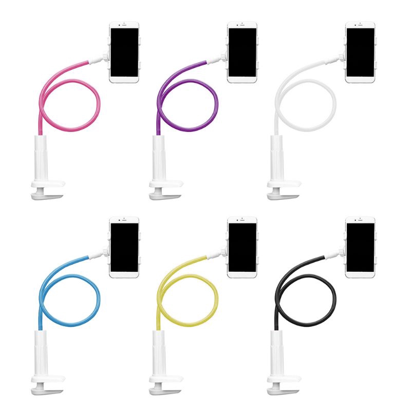 Giá Đỡ Điện Thoại Linh Hoạt Tiện Dụng