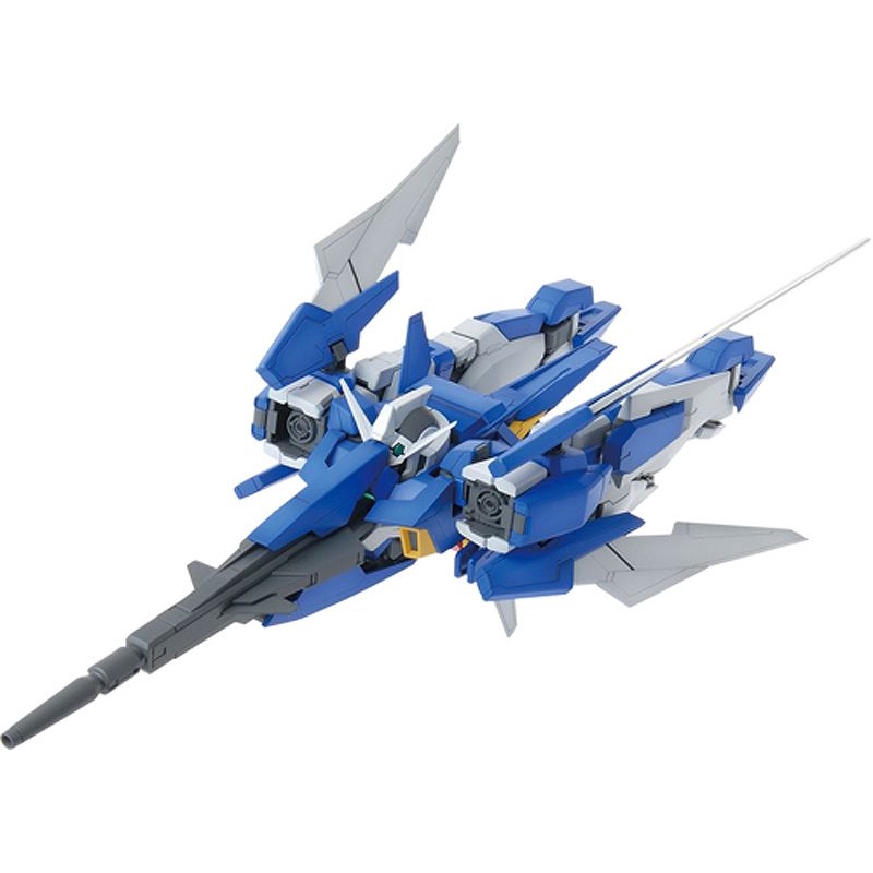 Mô Hình Lắp Ráp MG 1/100 Age-2 Normal Gundam
