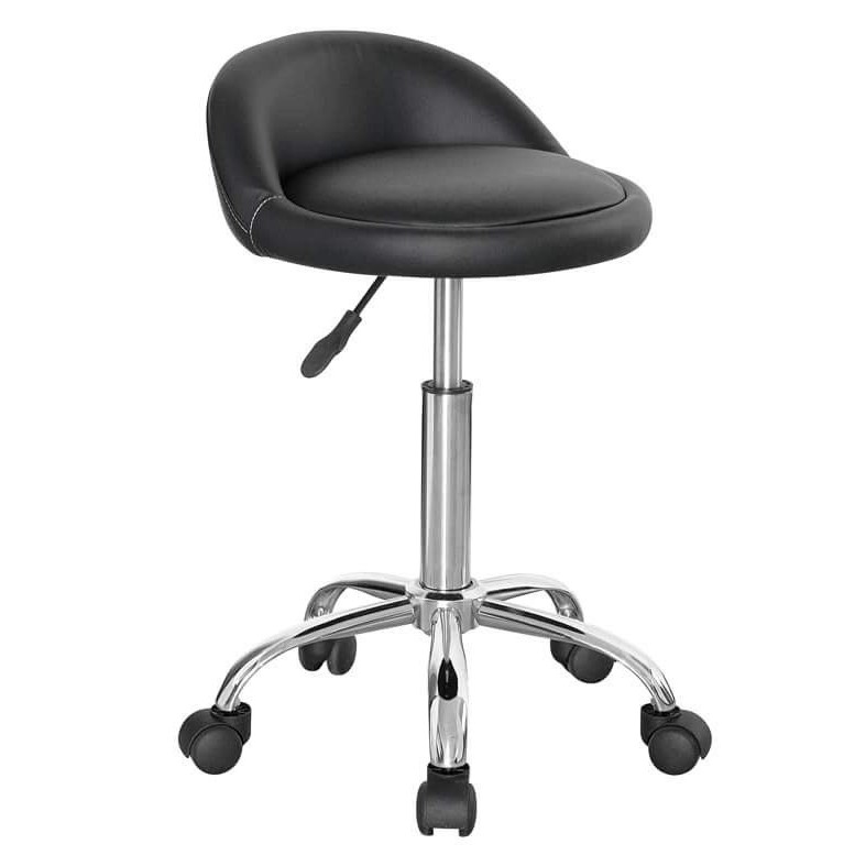 Ghế Quầy Bar Da, Lễ Tân MS 912