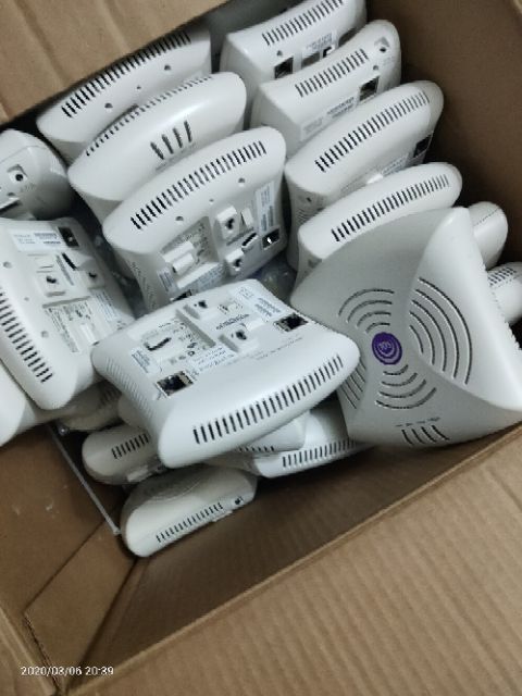 Thiết bị phát Wifi Aruba 105 | BigBuy360 - bigbuy360.vn