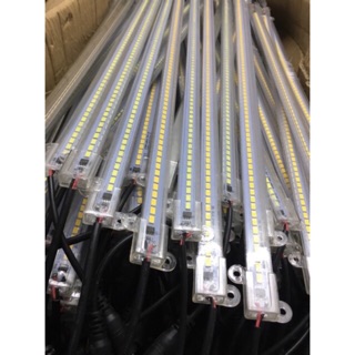 Led thanh dài 50cm điện 220v
