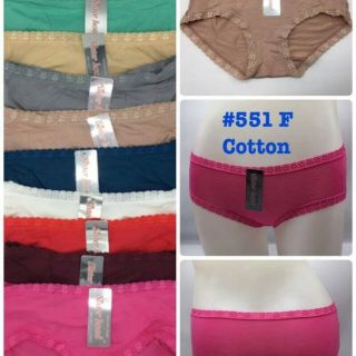 Quần lót sister hood mã 551 thái lan