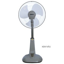 Quạt lỡ ống inox SENKO- LS1630