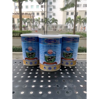 Sữa bò non vitatree colostrum powder 400g- exp: 7/2023