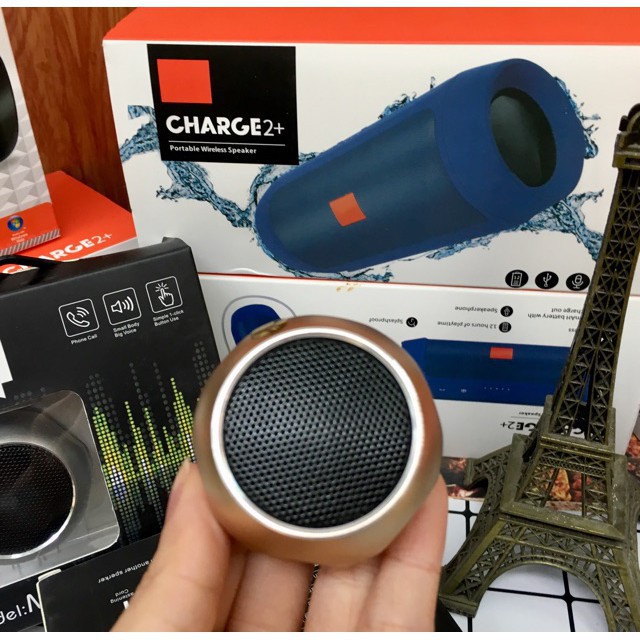 Loa Mini Speaker siêu nhỏ M11