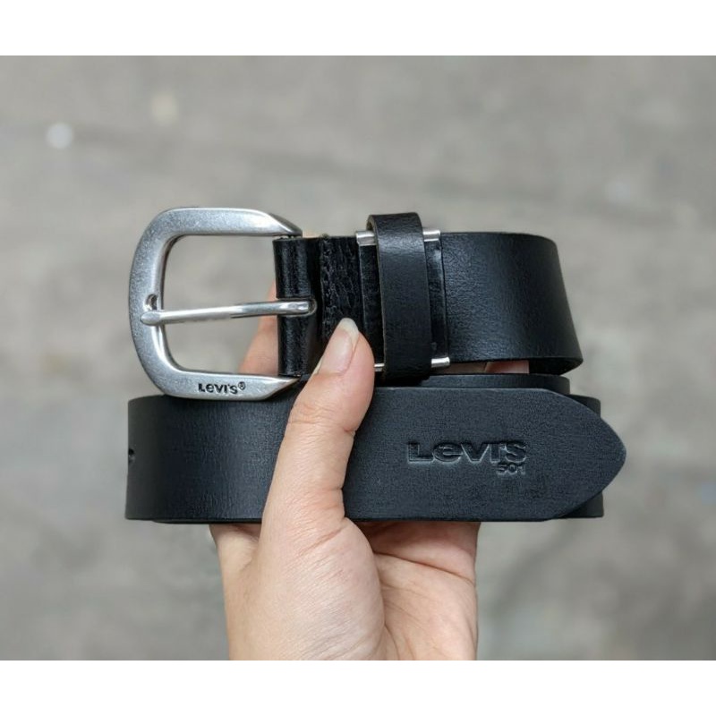 Thắt Lưng ,Dây Nịt Da Levi's Chính Hãng