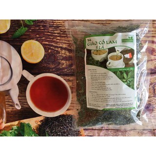 Trà giảo cổ lam
