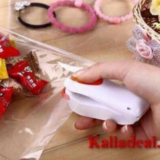 [ Giá Quá Sốc ] Máy Hàn miệng túi mini