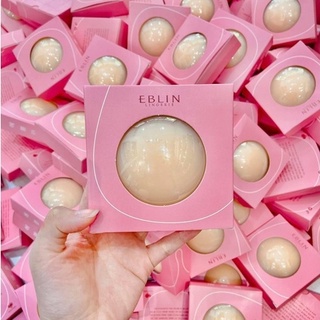 Miếng Dán Ngực Silicon EBLIN (Hộp 3 cặp)