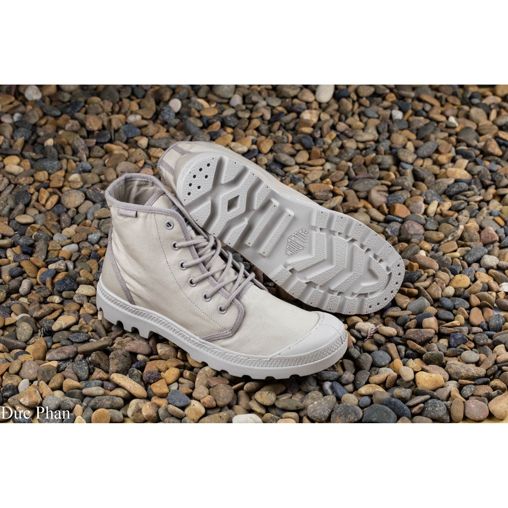 [REAL] Thanh Lý Giày palladium CHÍNH HÃNG - CHỐNG ĐINH - THÁM HIỂM - DU LỊCH