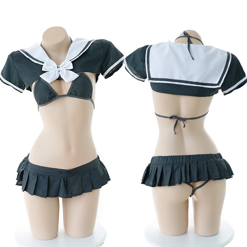 Đồ ngủ cosplay sexy, cosplay học sinh | BigBuy360 - bigbuy360.vn
