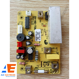 Mạch nguồn bếp hồng ngoại Sunhouse SHB9103MT