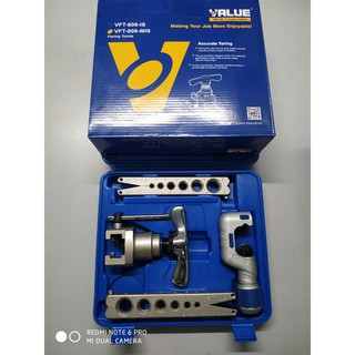 Dụng cụ cầm tay lã ống đồng vft-808-i-n
