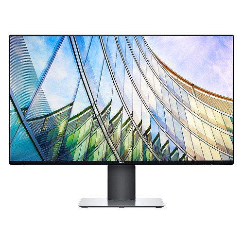 Màn hình máy tính Dell UltraSharp 24 Monitor - U2421HE