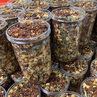 Trà Hoa ngũ cốc 1 Kg thơm ngon