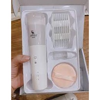 TÔNG ĐƠ HÚT TÓC THÔNG MINH MOAZ BÉBÉ MB014