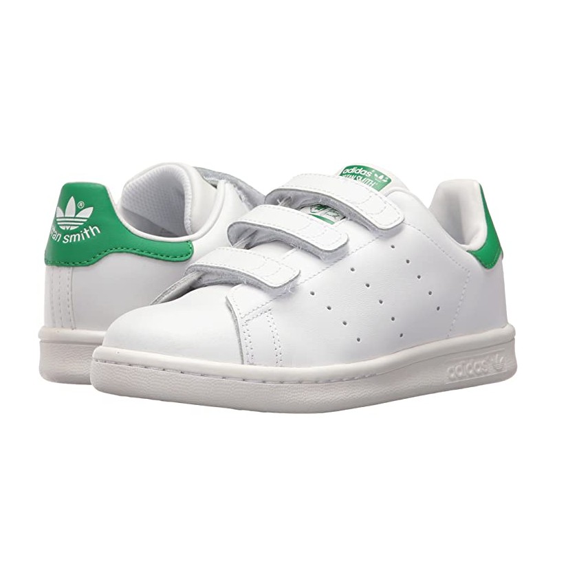 GIÀY ADIDAS STAN SMITH KID AUTH