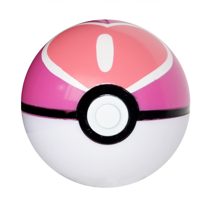 Quả cầu Pokemon đồ chơi 7cm cho bé
