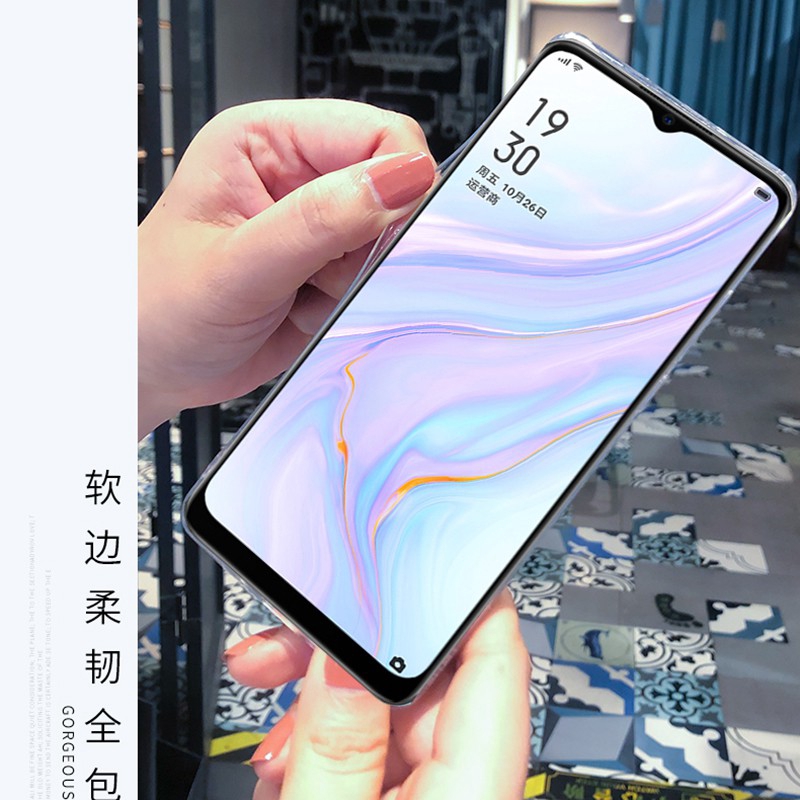 Ốp điện thoại dành cho Oppo a9 2020 a5 2020 a15 a15s reno 3 pro reno2 reno 2f a31 2020 a91 f11 pro f11 a9 a7 a5s f9