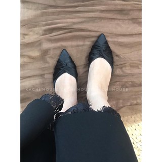 Sục mũi nhọn nơ xoắn