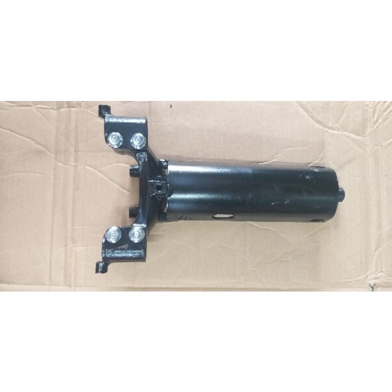 Chảng ba cub 81 82 78 chế phuộc hơi