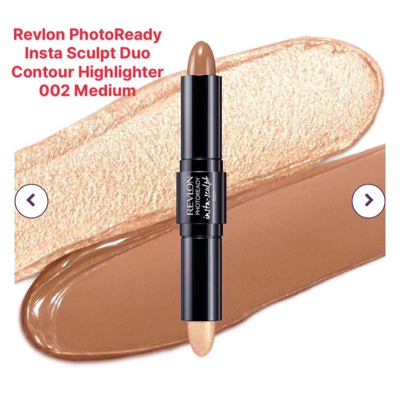 Tạo khối hai đầu dạng thỏi REVLON của 🇺🇸 | BigBuy360 - bigbuy360.vn