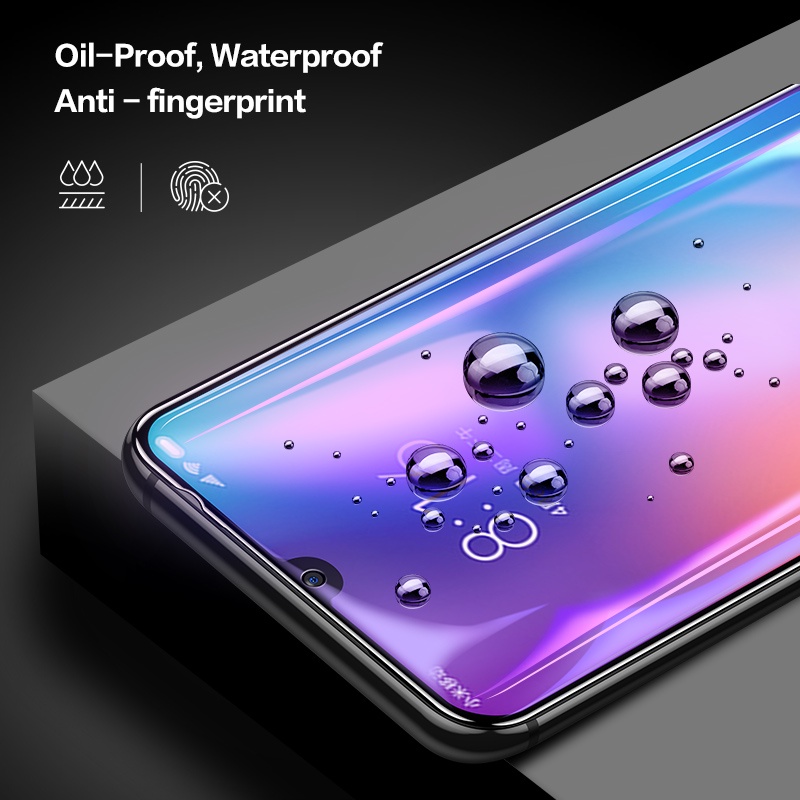 Kính cường lực Chống Tia Sáng Xanh full màn 10D Cho Samsung Galaxy A54 A34 A14 A04S A04 A73 A53 A33 A23 A13 A12 A22 A32 A42 A52 A11 A31 A51 A71 A10 A20 A30 A50 A10S A20S A30S A50S A21S A02 A03 A02S A03S Note 10 Lite S20 FE