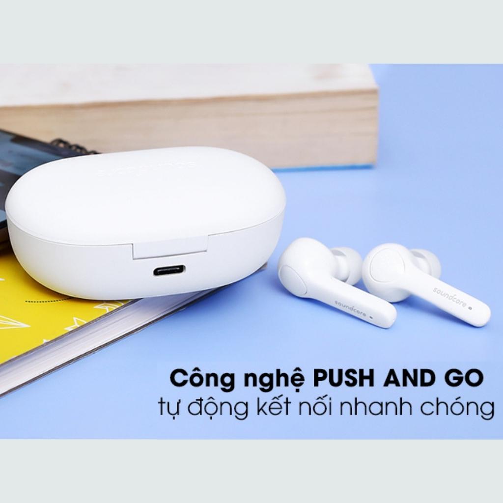 Tai nghe Bluetooth True Wireless Anker Soundcore Life Note A3908