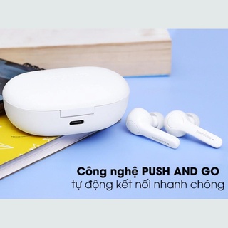 Tai nghe Bluetooth True Wireless Anker Soundcore Life Note A3908