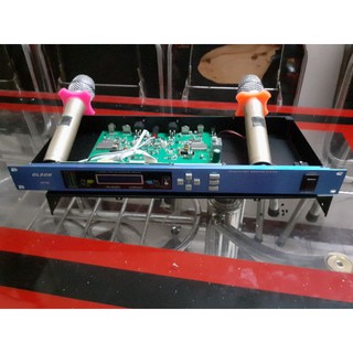 Micro không dây bãi xịn