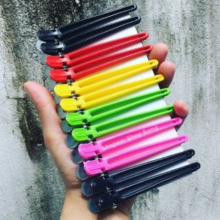 Kẹp vịt 12 chiếc
