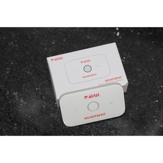 Phát wifi 3G/4G Huawei E5573C Aritel tốc độ cao