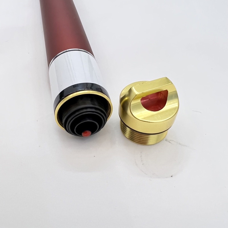 Cần câu tay Monster Elantra 6H19 tặng kèm 1 ngọn phụ và nhẫn